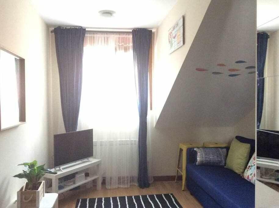 דירות Aller Asturias Boho Chic מראה חיצוני תמונה